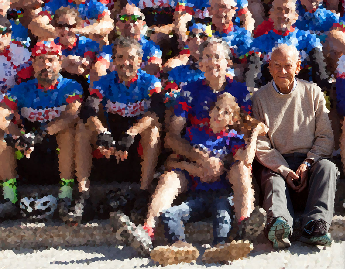 Ens ha deixat en Josep Mirabet Pastor