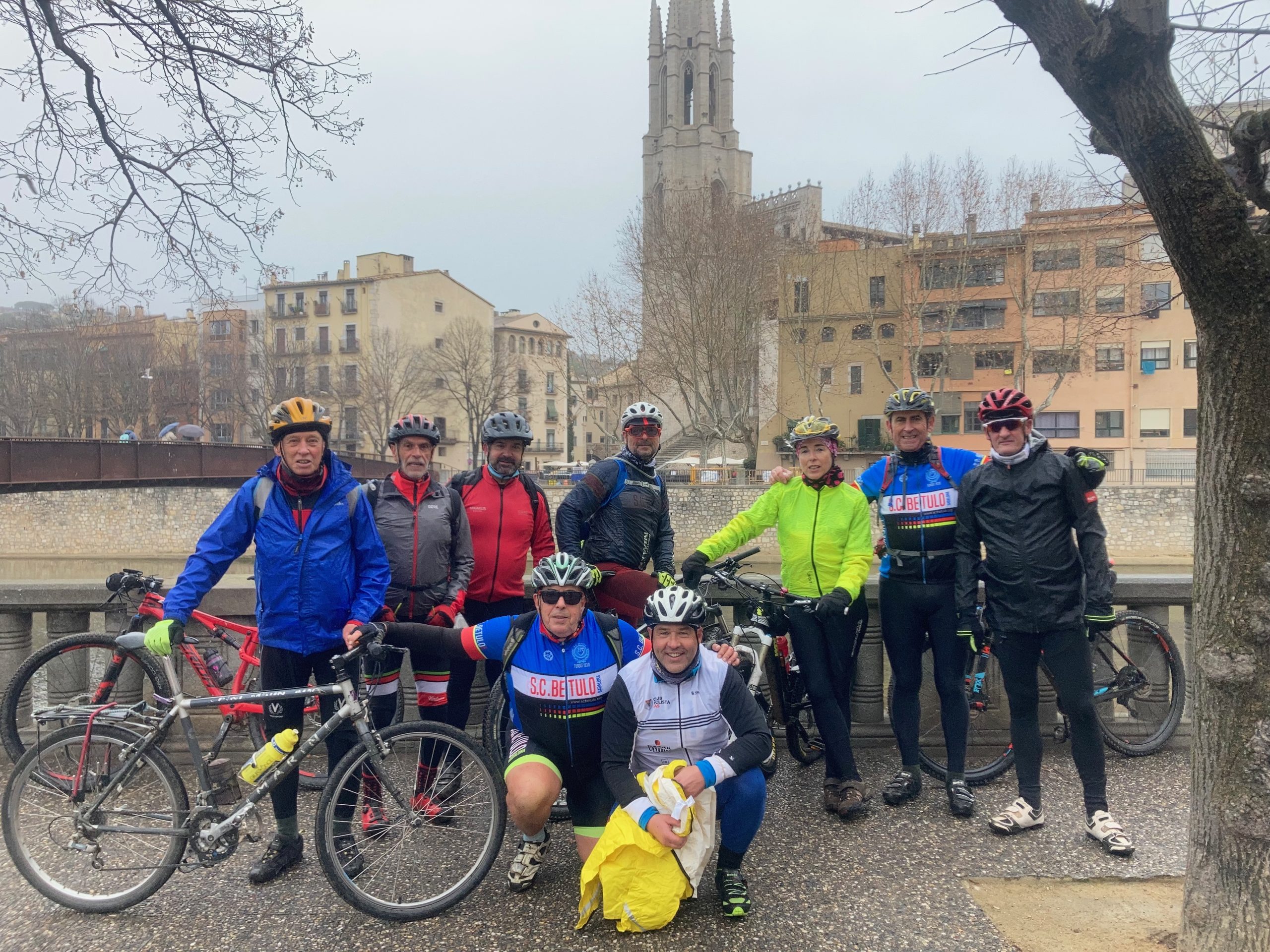 2a Especial (Vidreres-Girona-Vidreres)