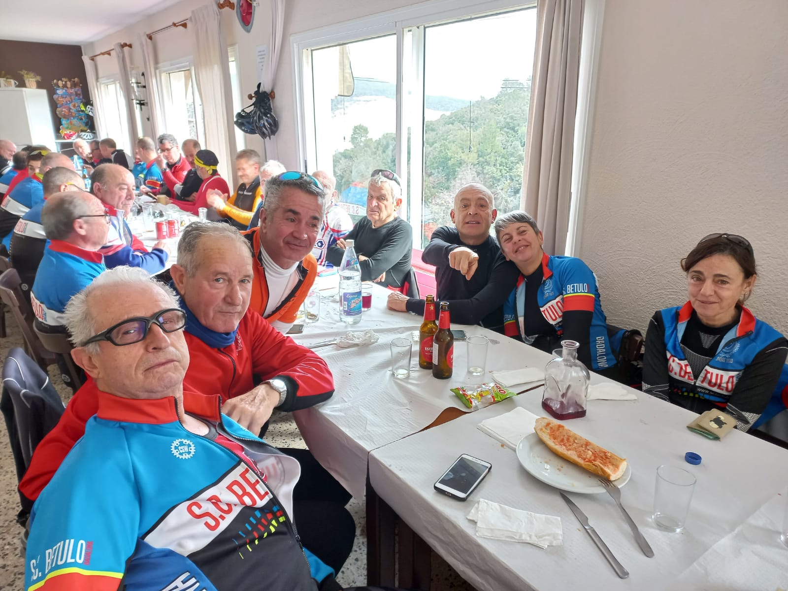 8a Excursionisme (27-03-2022)