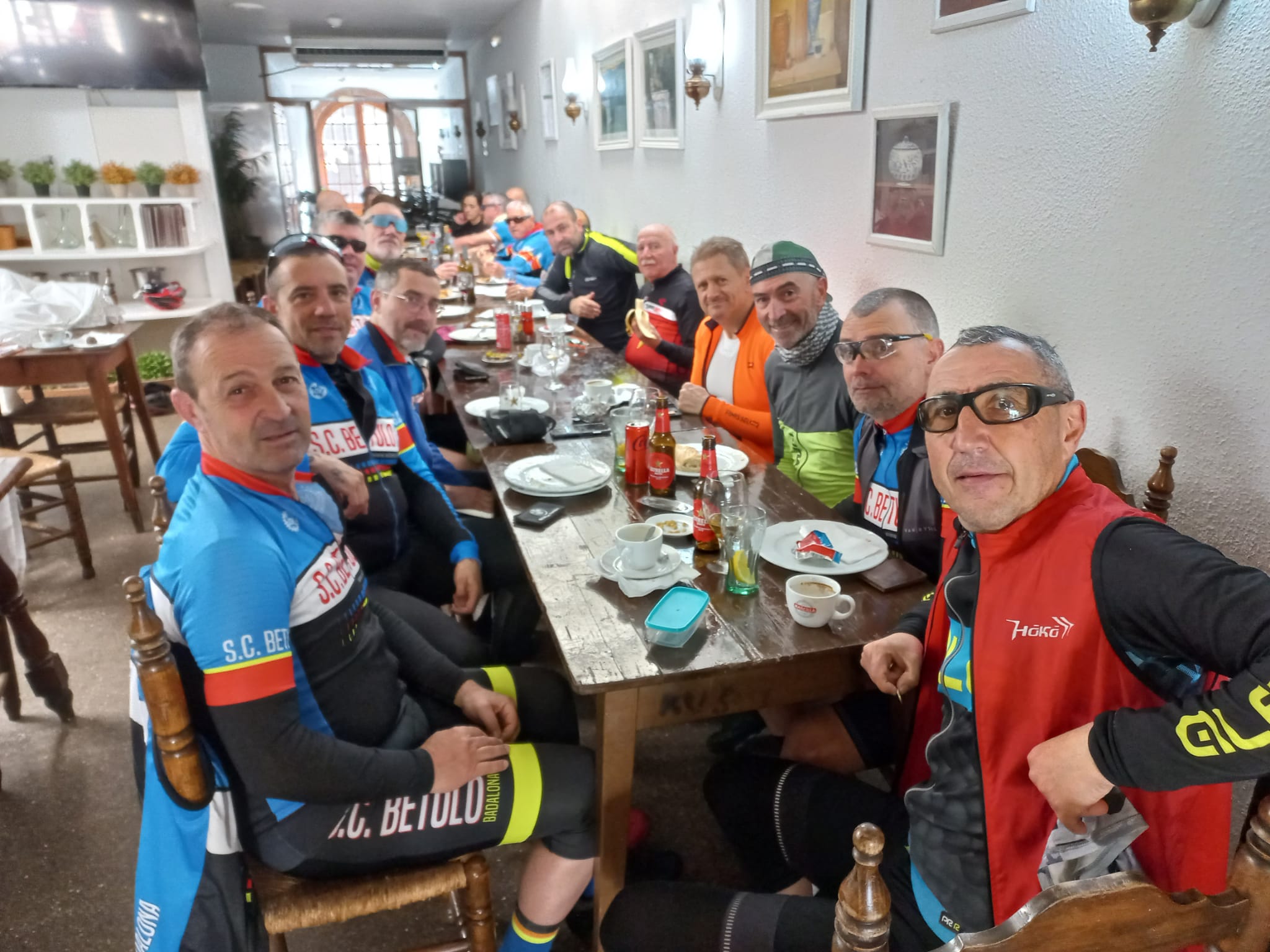 10a Excursionisme (24/4/2022)