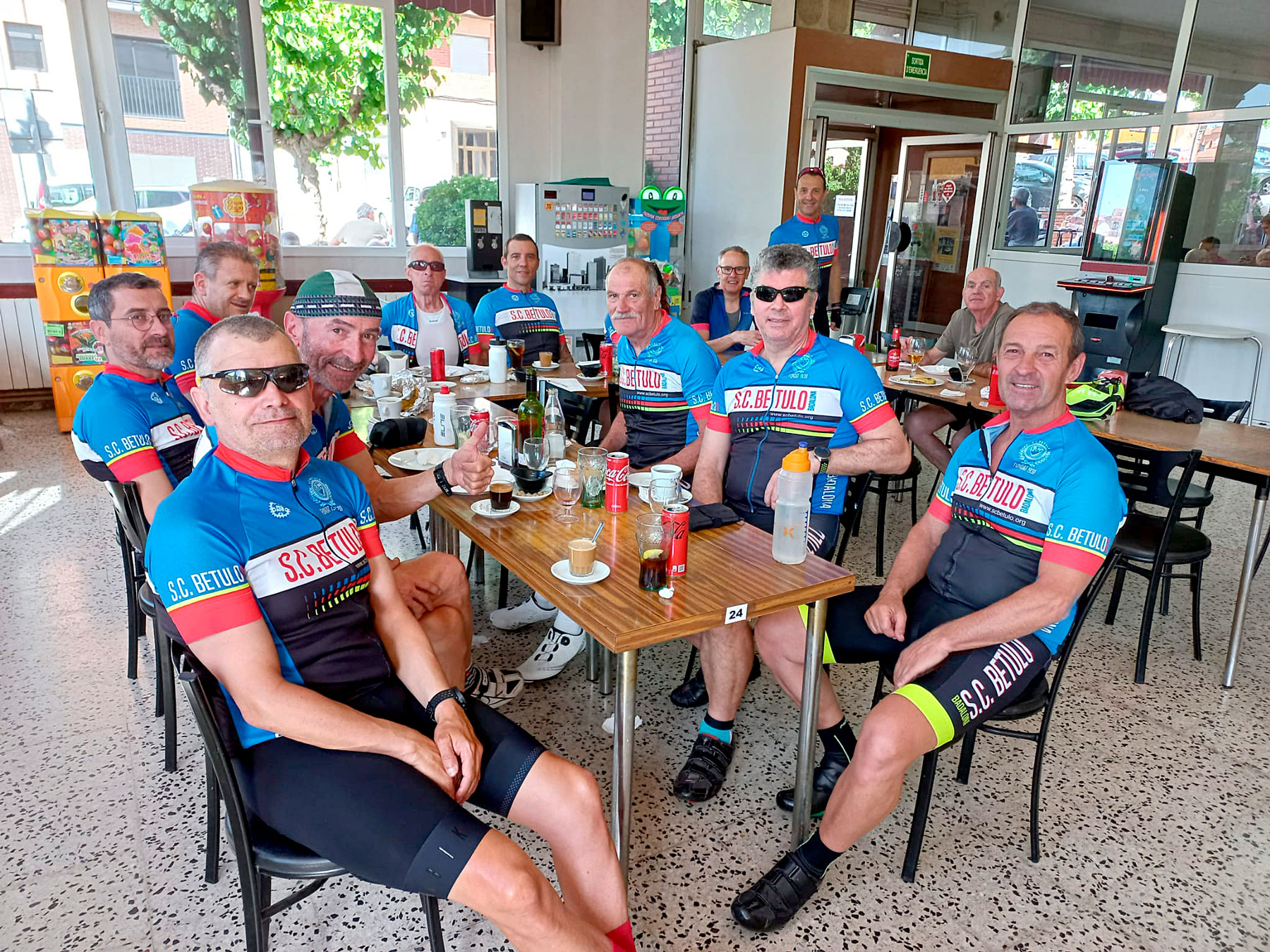 13a Excursionisme (22/5/2022)