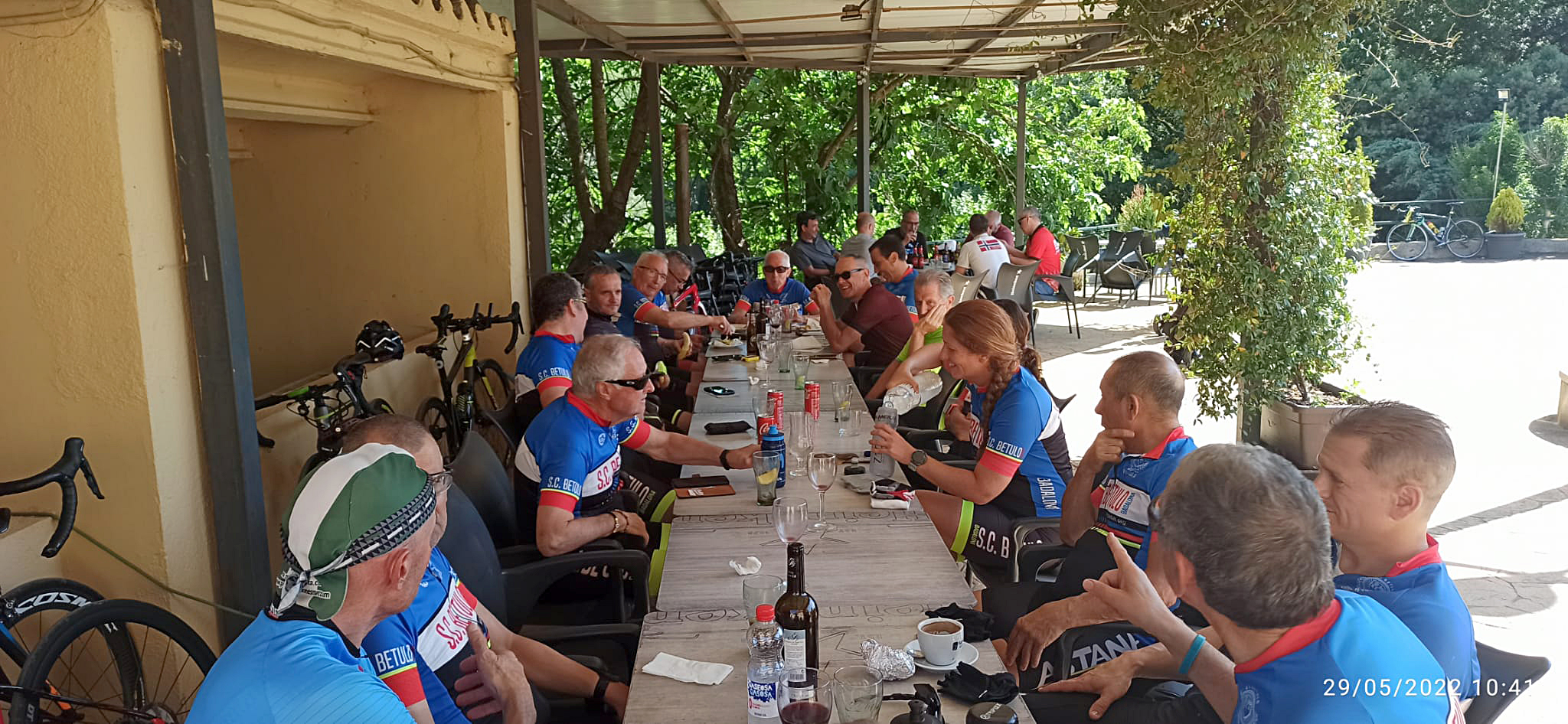 14a Excursionisme (29/5/2022)