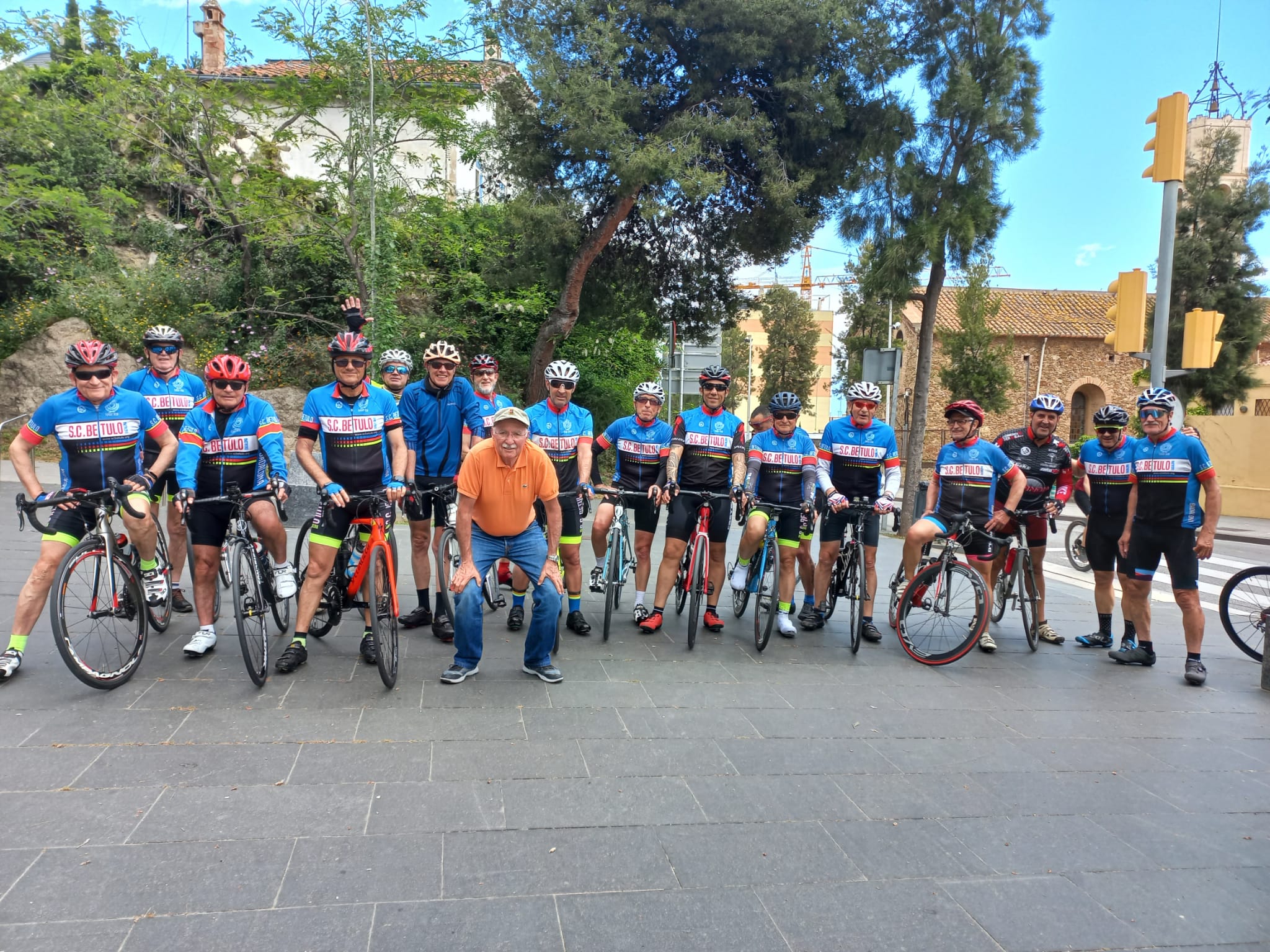 11a Excursionisme (8/5/2022)