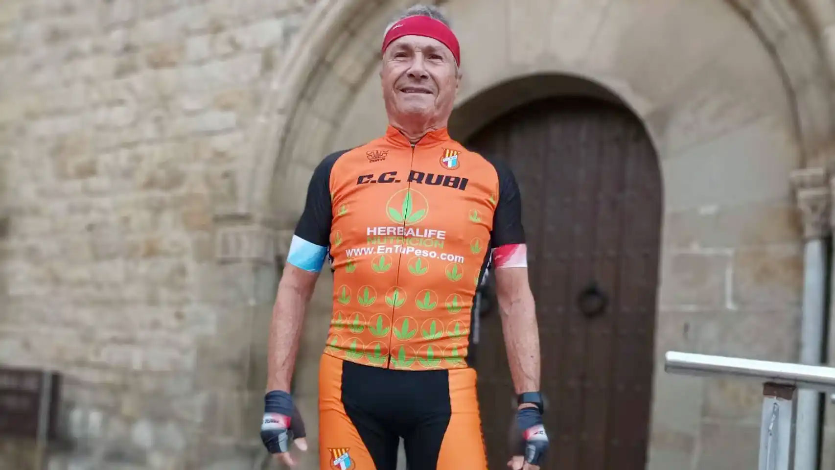 Prou ciclistes morts a les carreteres!