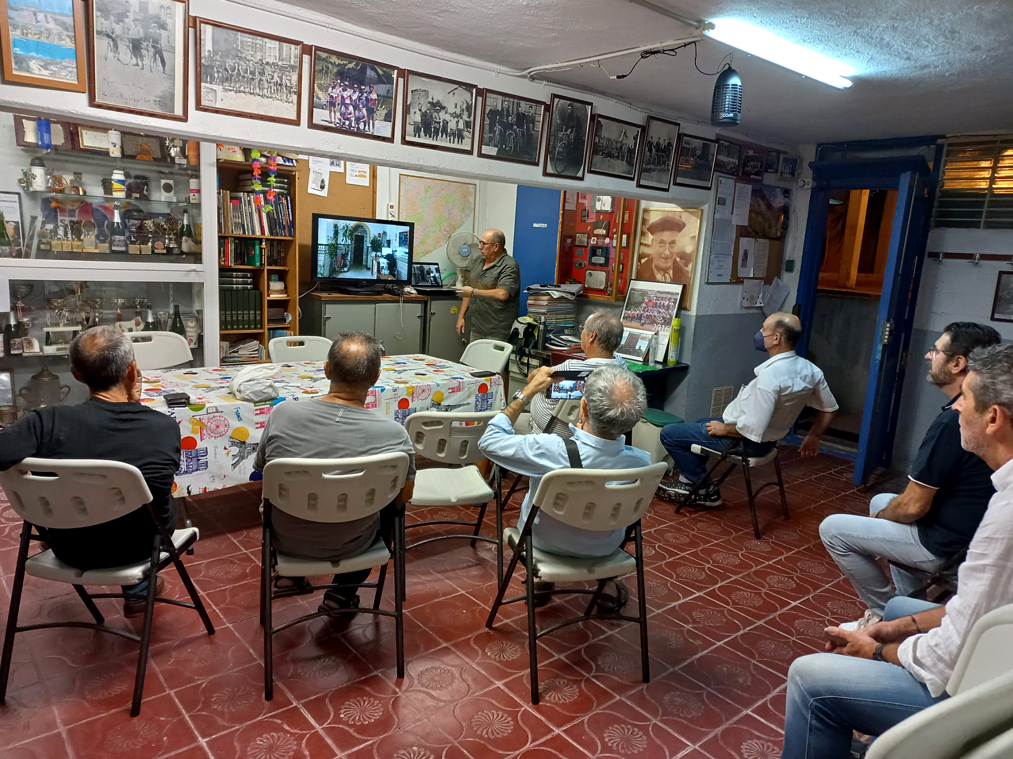 Audiovisual Cadis-Xixón 2021