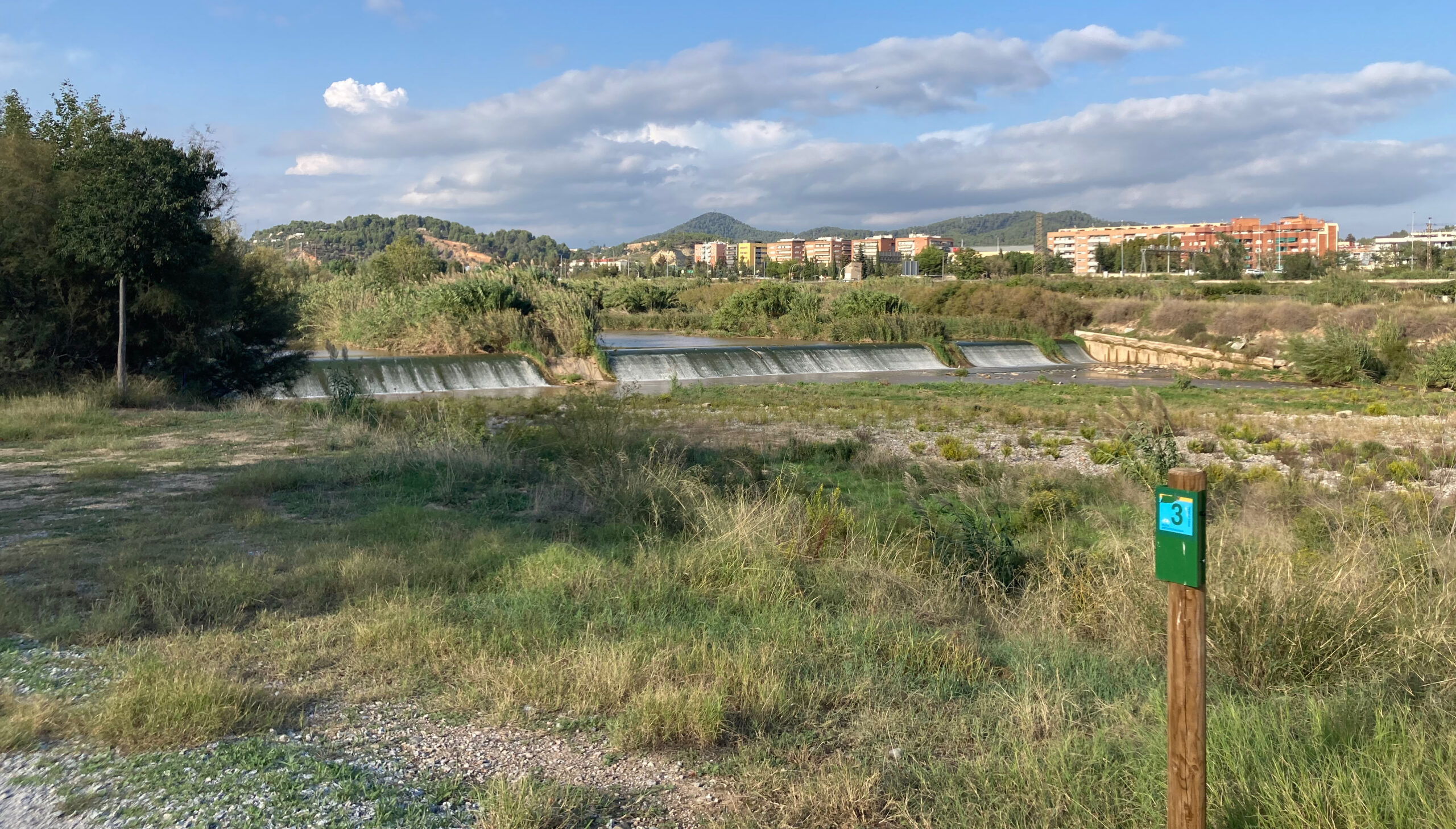 4a SE Llobregat-Anoia (20/11/2022)