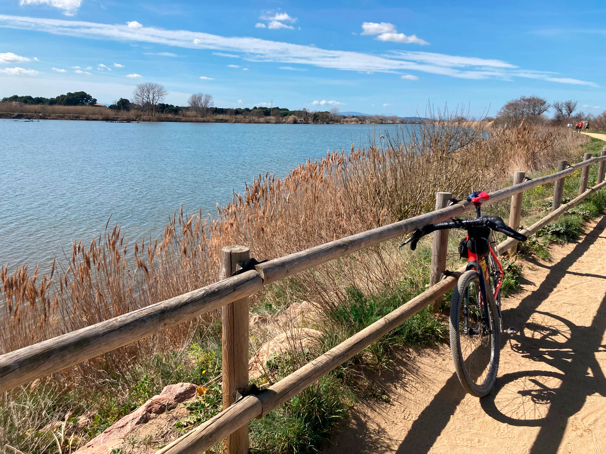 9a SE Pedro García In Memoriam (El Ter – Montgrí)