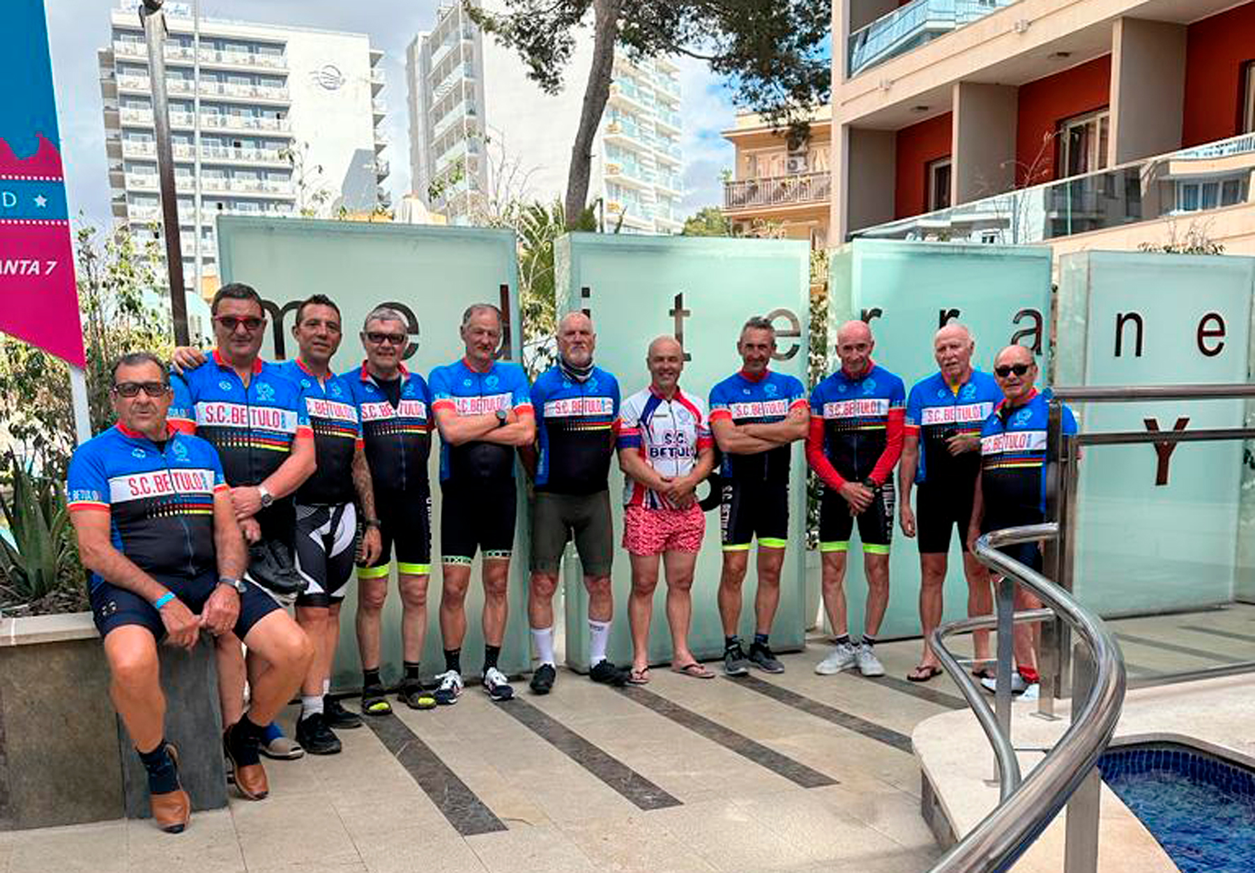 CMallorca 2023 – 2a Sortida