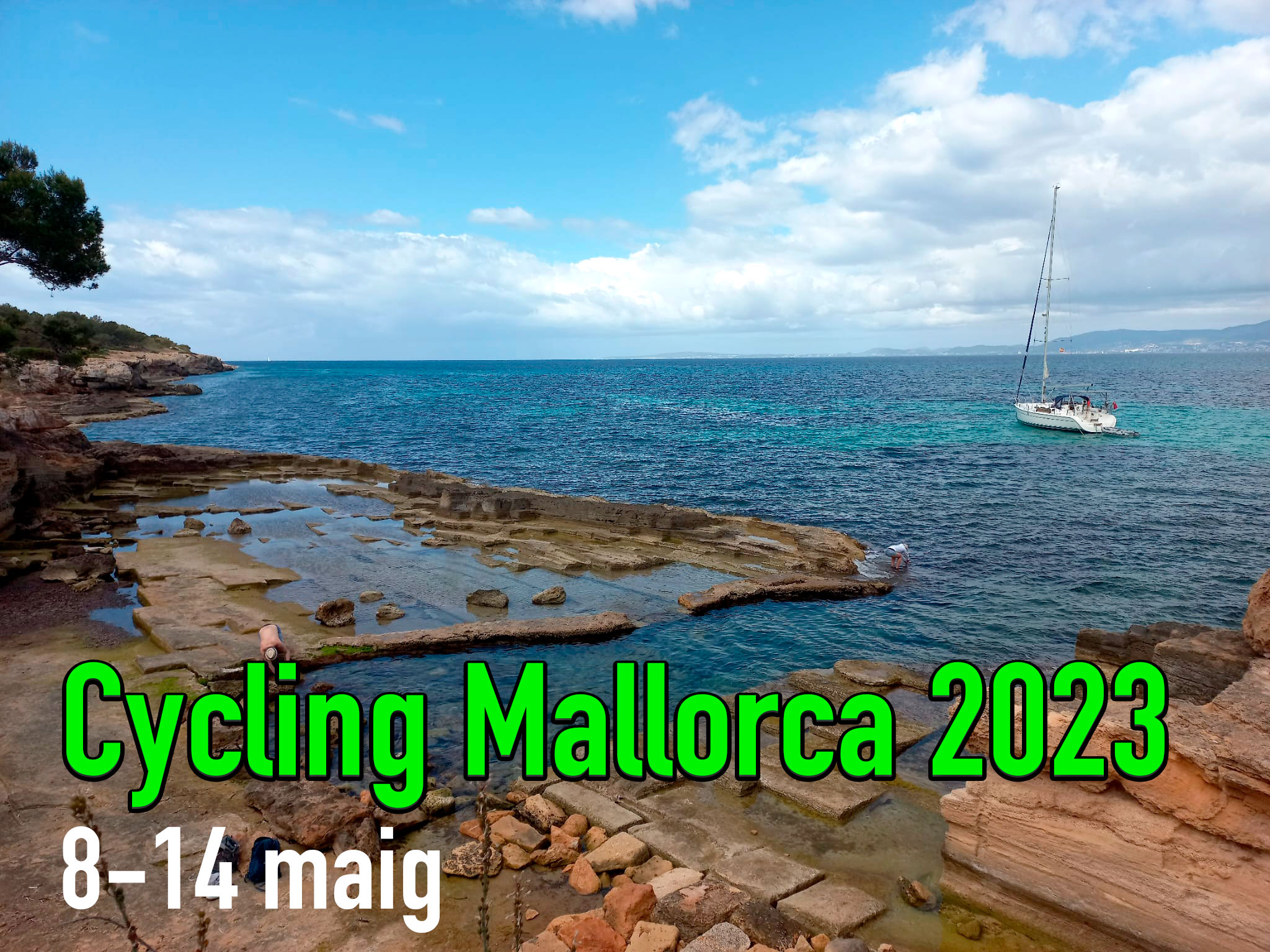 Cycling Mallorca 2023