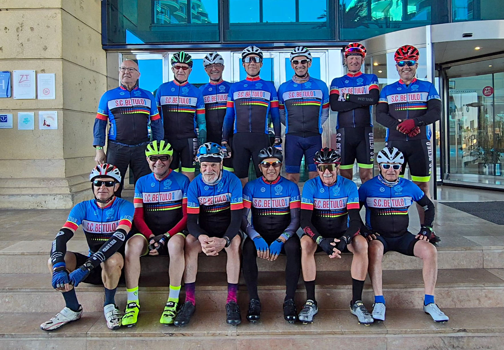 Cycling Castelló 2024 – 8 maig